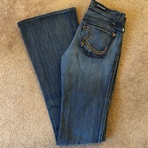 Rock & Republic Flared Jeans